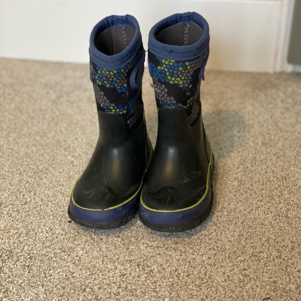 Bogs snow boots